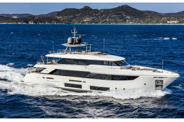 定制法拉帝天梭33(NAVETTA 33)